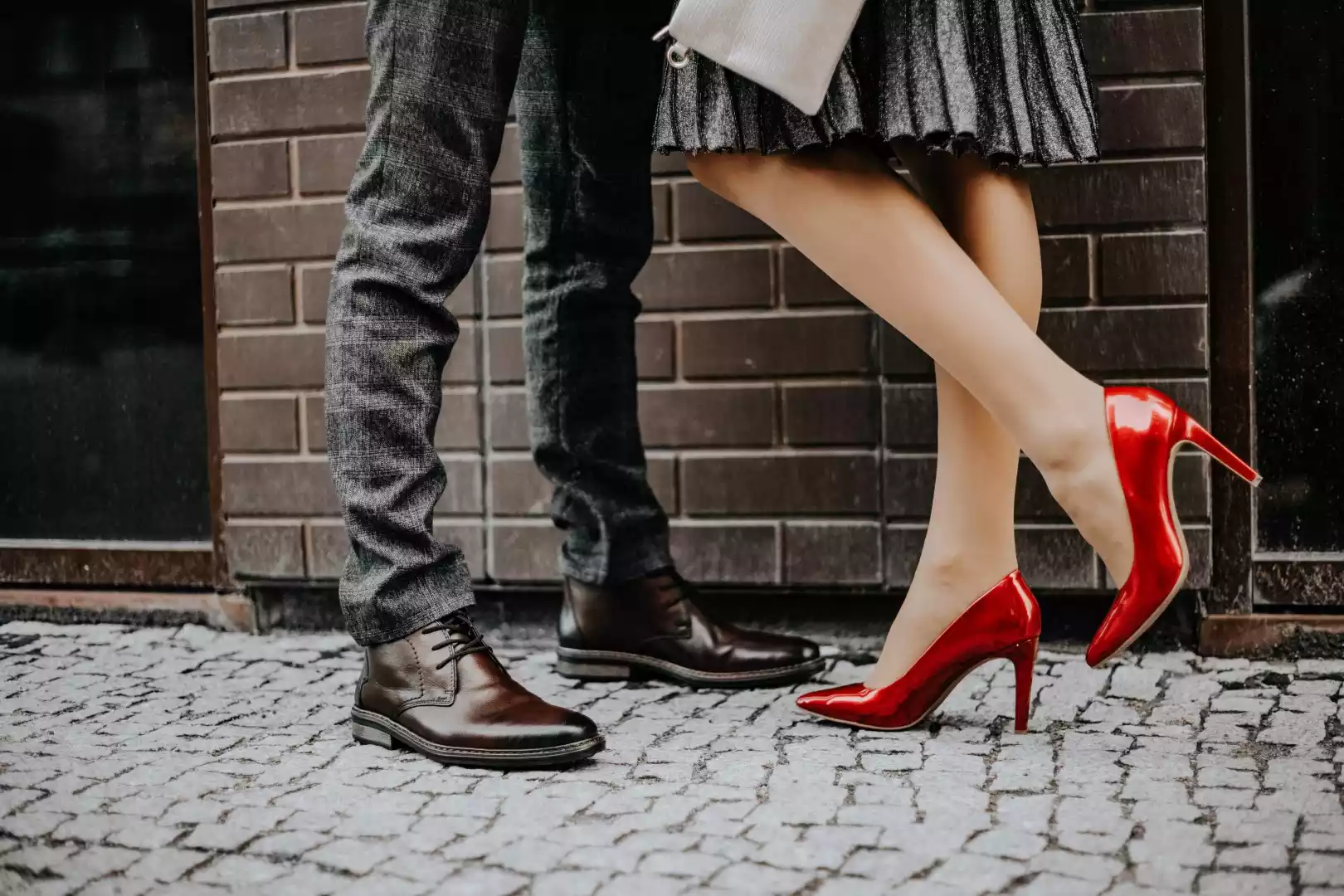 DiflexOnline footwear exhibition - men's & women's shoes