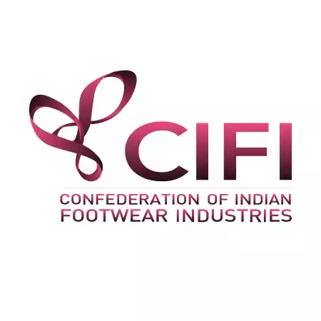 CIFI - Confederation of Indian Footwear Industries at international leather fair